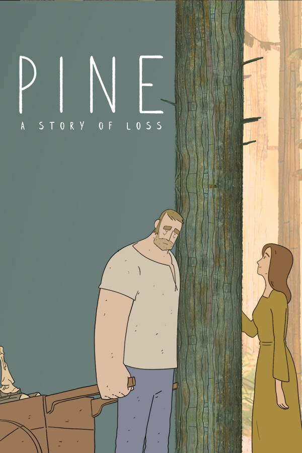 Pine:情与逝免安装绿色中文版