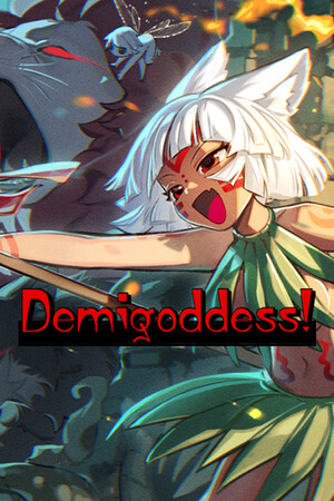 半女神免安装绿色中文版