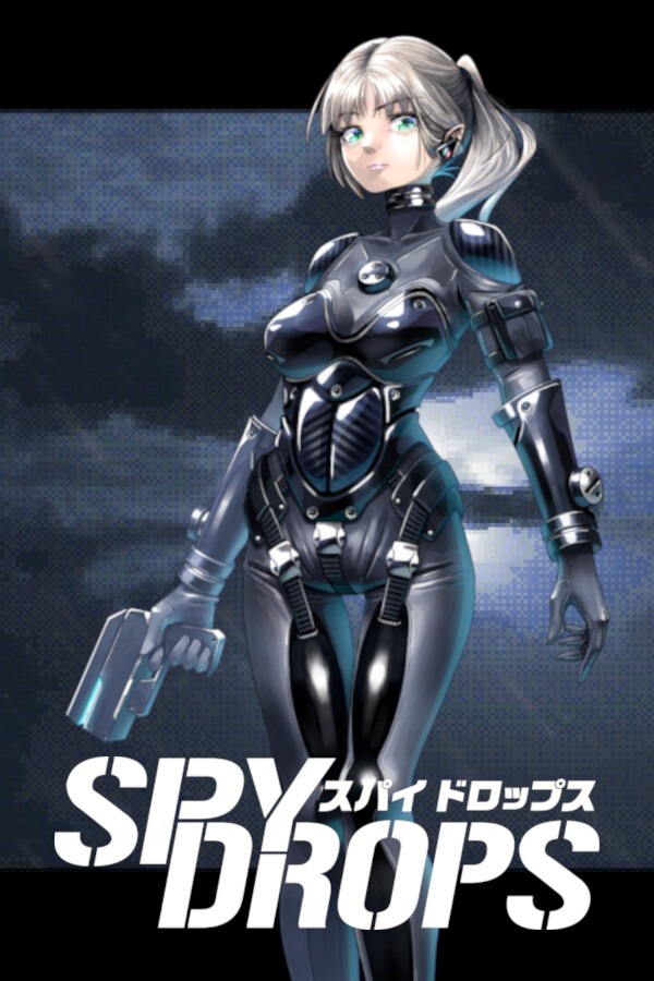 间谍密令免安装绿色中文版