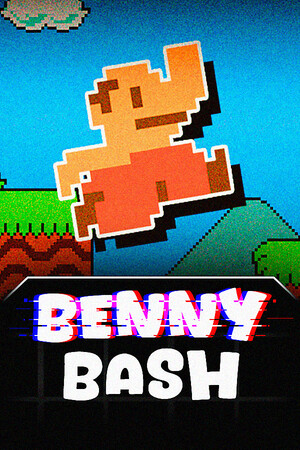 本尼大逃杀免安装绿色版