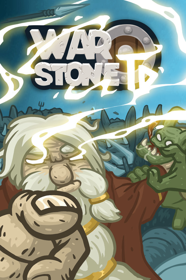 战石TD免安装绿色中文版