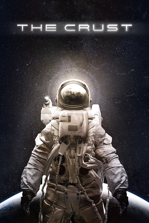 地壳免安装中文正式版