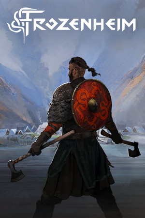 维京之城免安装绿色中文版