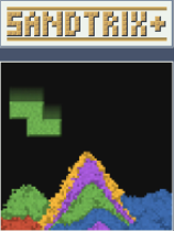 流沙俄罗斯方块扩展版免安装绿色版