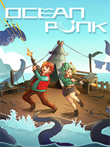 洋流朋克免安装绿色中文版