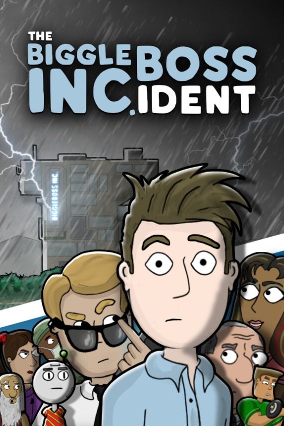 大Boss疑云免安装绿色版