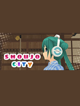 少女都市免安装绿色中文版