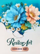 修复艺术:地平线湾典藏版
