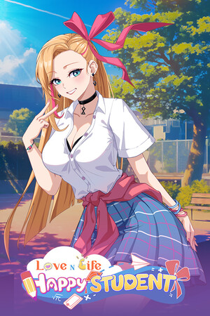 爱与生活：幸福学生官方中文版