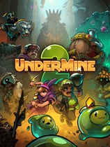 矿坑之下2官方中文版