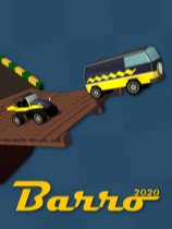 巴罗2020免安装绿色中文版