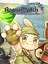 消除迷宫:异境入侵官方中文版