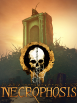 坏死症绿色中文正式版