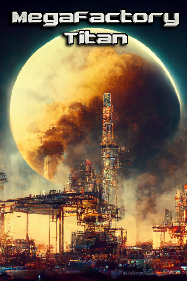 超级工厂泰坦免安装绿色版