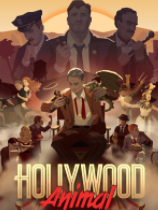 好莱坞动物免安装绿色中文版