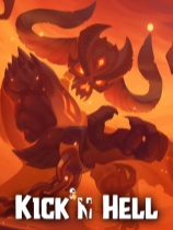 踢入地狱免安装绿色中文版