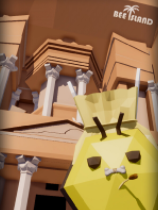 蜜蜂岛免安装绿色中文版