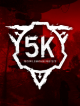 SCP:5K免安装绿色中文版