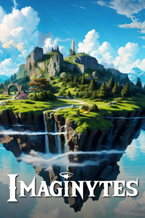 想象力免安装绿色中文版