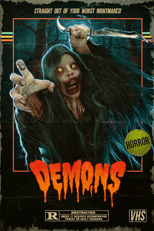 恶魔免安装绿色中文版