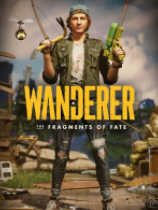 漫游者：命运碎片免安装中文试玩版