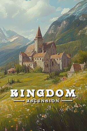 领土崛起免安装绿色中文版