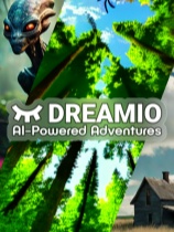 梦探奇旅：AI驱动的冒险免安装绿色版