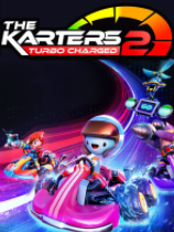 卡丁车2：涡轮增压免安装绿色中文版