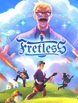 无品：里夫森的愤怒免安装绿色中文版