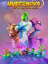 超新星：逃离哈德斯免安装绿色版