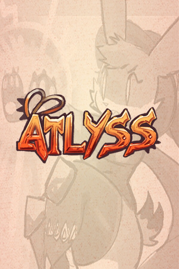 ATLYSS免安装绿色版