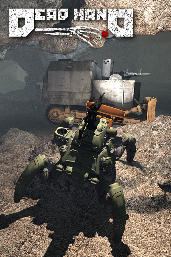 死亡之手免安装绿色版