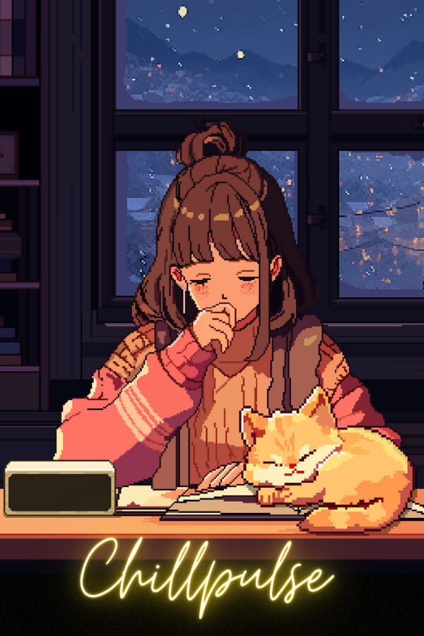 心流小筑免安装绿色中文版