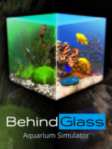 玻璃背后：水族箱模拟器免安装绿色中文版
