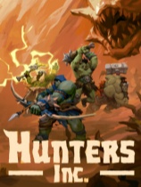 蛮狩部落免安装绿色中文版