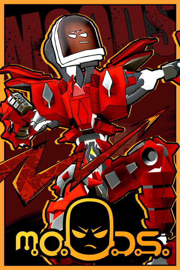 机械觉醒免安装绿色中文版