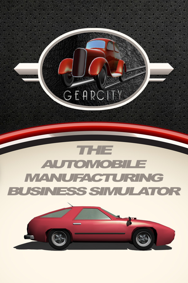 齿轮之城免安装绿色中文版