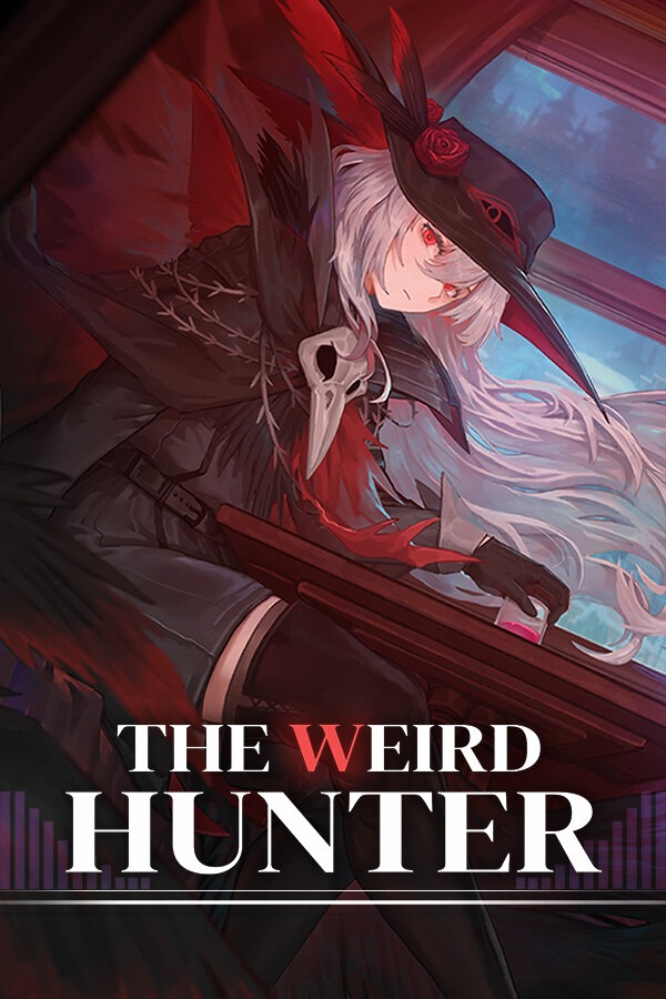 猎异者中文试玩版