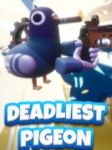 最致命的鸽子免安装绿色中文版