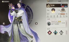 三国望神州刘晔厉害吗
