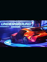 地下车库免安装正式中文版