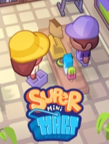 超级便利店免安装中文版