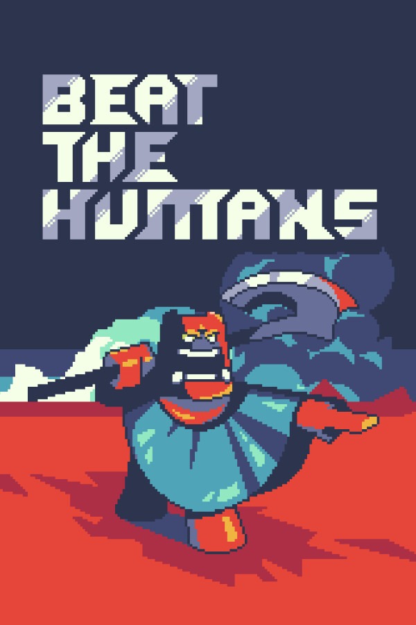 干翻人类免安装绿色中文版