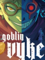 哥布林维克免安装绿色中文版