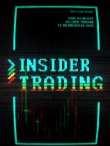 内幕交易免安装绿色中文版