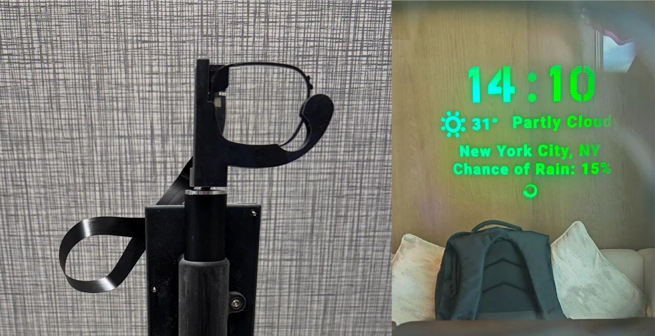 赛富乐斯与 Vuzix 达成战略合作，共同推动 AR 显示与整机方案