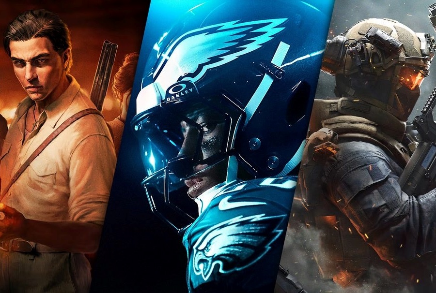 PS VR2游戏8月下载榜:《Beat Saber》稳居榜首,《Creed》重回TOP 10