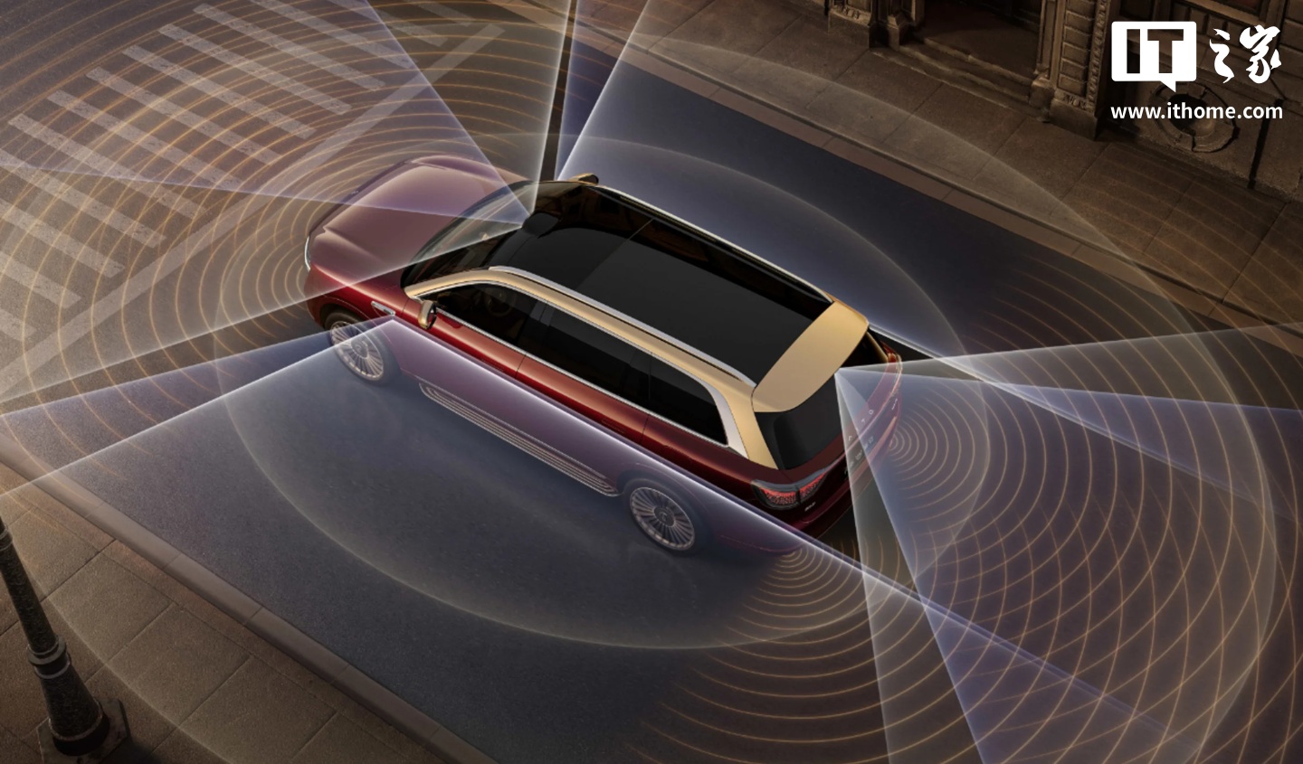 工信部：我国组合驾驶辅助系统乘用车新车市场渗透率超 60%