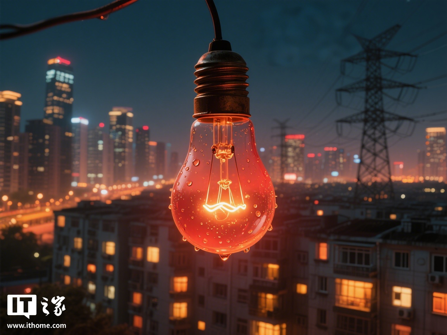 国家能源局：2025 年 8 月全社会用电量再破万亿，同比增长 5.0%