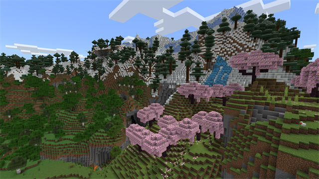 我的世界电视版(Minecraft)